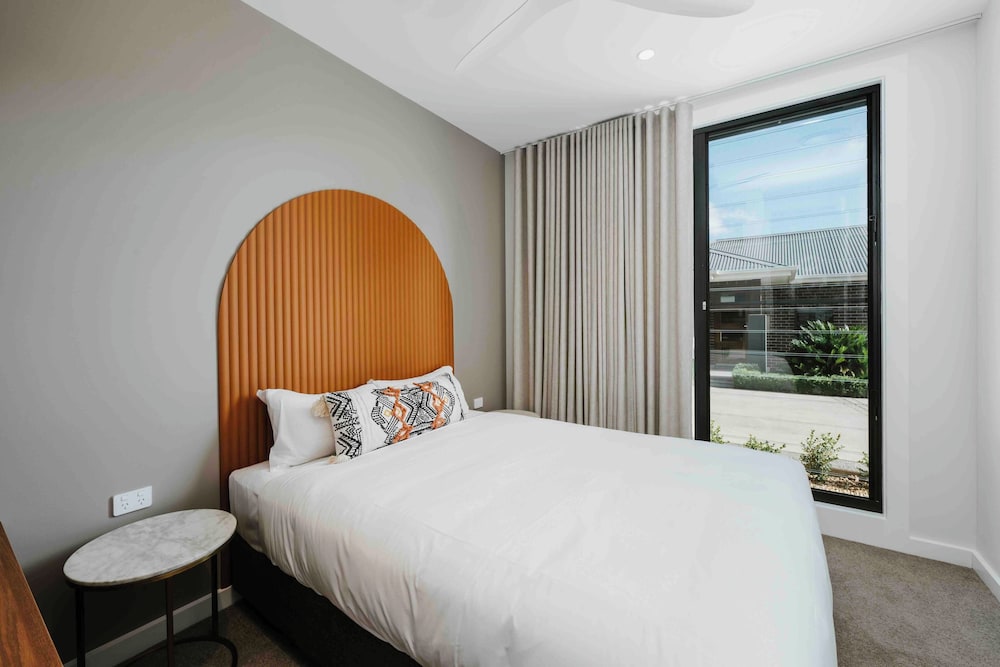 kirsten accommodation mudgee