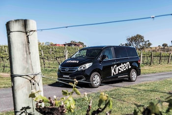 kirsten accommodation mudgee
