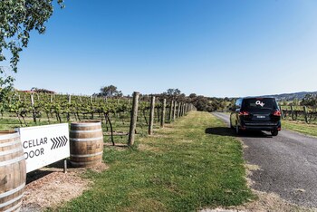 kirsten accommodation mudgee