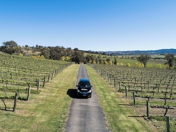 kirsten accommodation mudgee