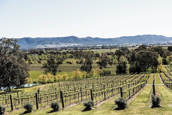 kirsten accommodation mudgee