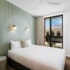 kirsten accommodation mudgee