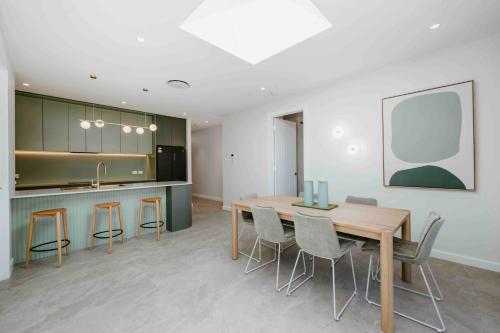 kirsten accommodation mudgee