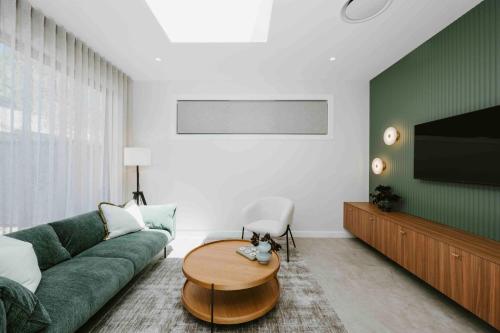kirsten accommodation mudgee