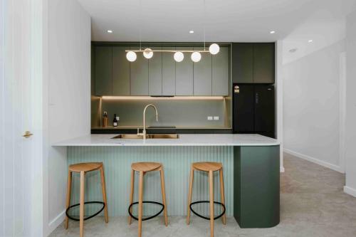 kirsten accommodation mudgee