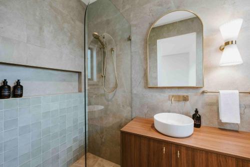 kirsten accommodation mudgee