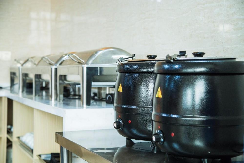 lavande hotels guangzhou baiyun avenue north metro station