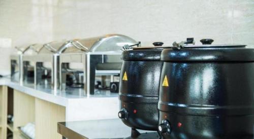 lavande hotels guangzhou baiyun avenue north metro station