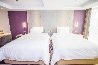 lavande hotels guangzhou baiyun avenue north metro station