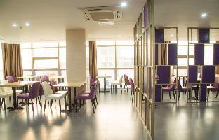 lavande hotels guangzhou baiyun avenue north metro station