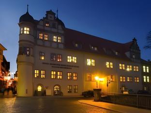 wyndham garden quedlinburg stadtschloss