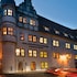 wyndham garden quedlinburg stadtschloss