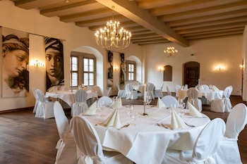 wyndham garden quedlinburg stadtschloss