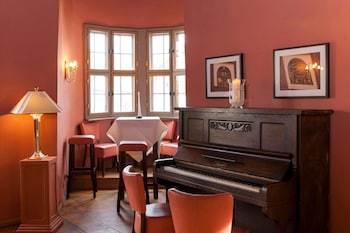 wyndham garden quedlinburg stadtschloss