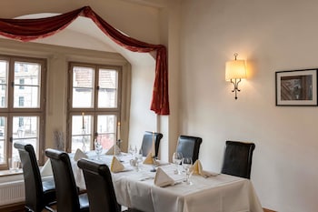 wyndham garden quedlinburg stadtschloss