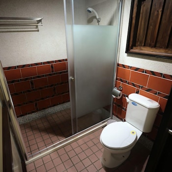 kinba guest house