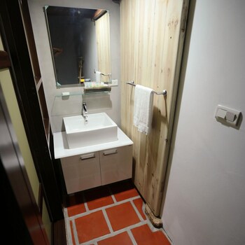 kinba guest house