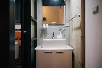 kinba guest house