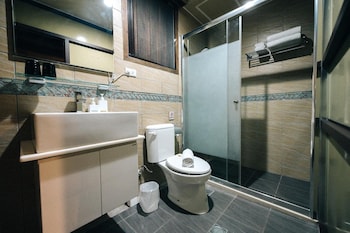 kinba guest house
