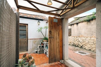 kinba guest house
