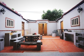 kinba guest house