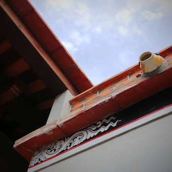 kinba guest house