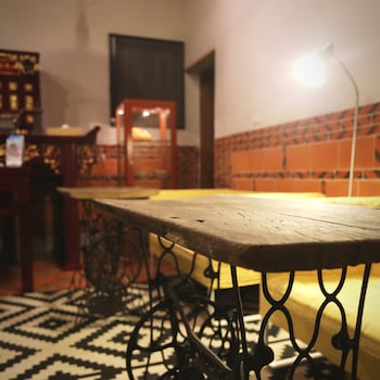 kinba guest house