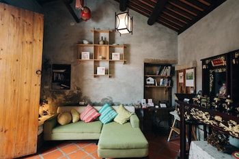kinba guest house
