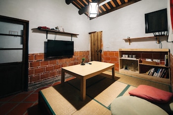 kinba guest house