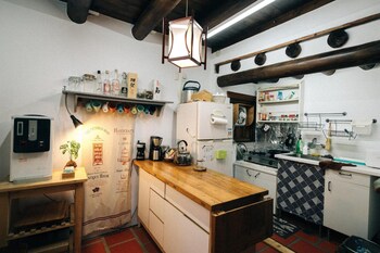 kinba guest house