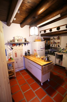 kinba guest house