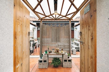 kinba guest house