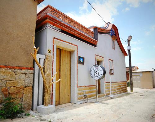 kinba guest house