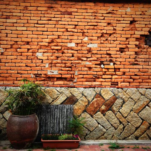 kinba guest house