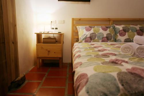 kinba guest house