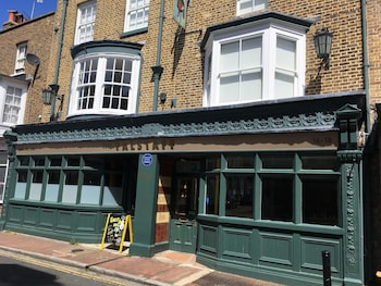 The Falstaff Ramsgate