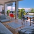 villa les orchidees