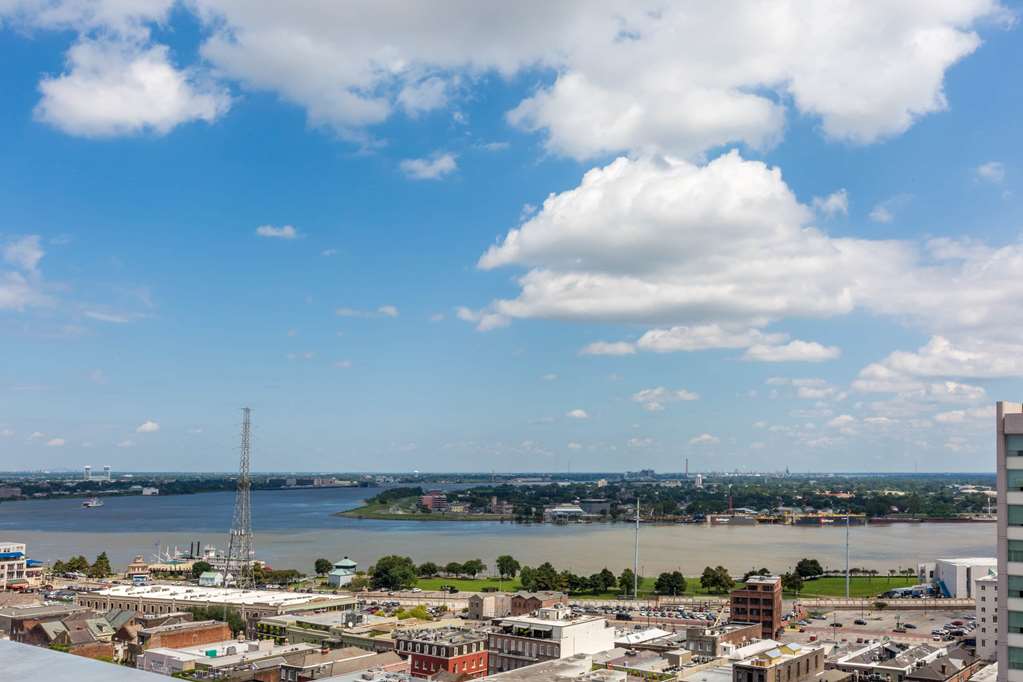 wyndham new orleans french quarter
