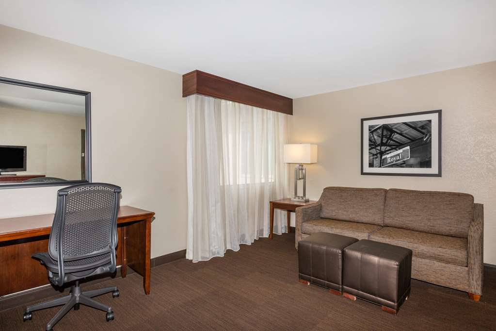 wyndham new orleans french quarter