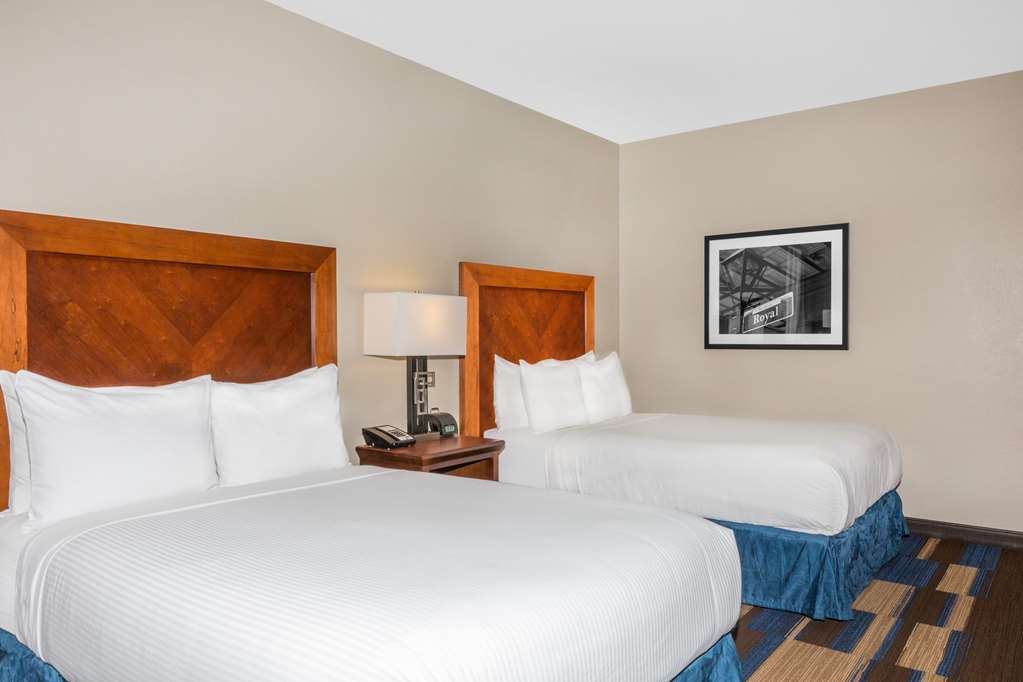 wyndham new orleans french quarter