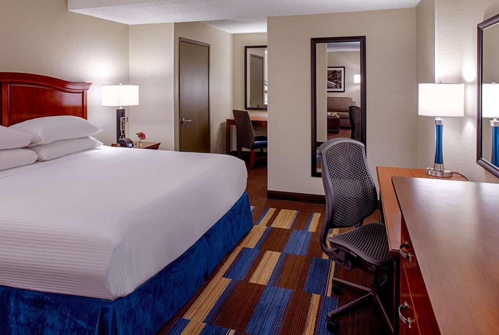 wyndham new orleans french quarter