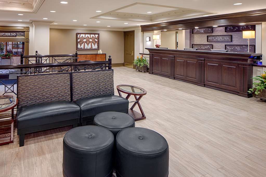 wyndham new orleans french quarter