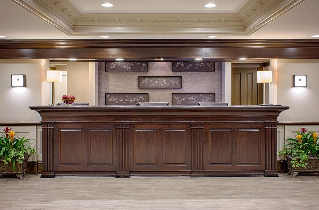 wyndham new orleans french quarter