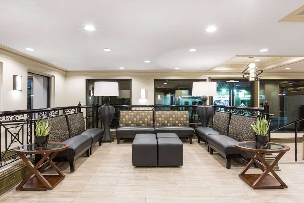 wyndham new orleans french quarter