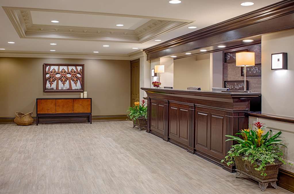 wyndham new orleans french quarter