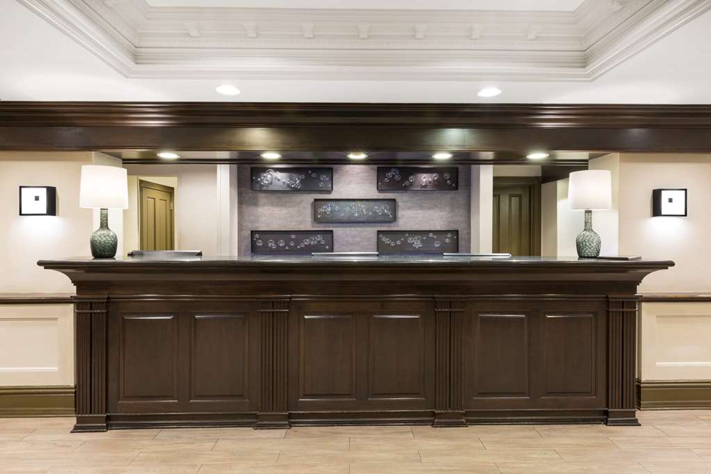 wyndham new orleans french quarter