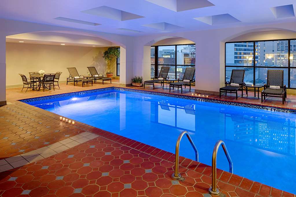 wyndham new orleans french quarter