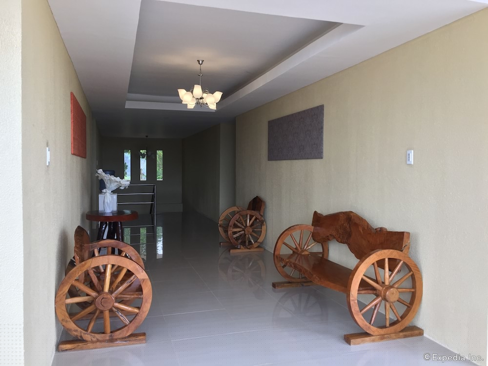 alta bohol garden resort