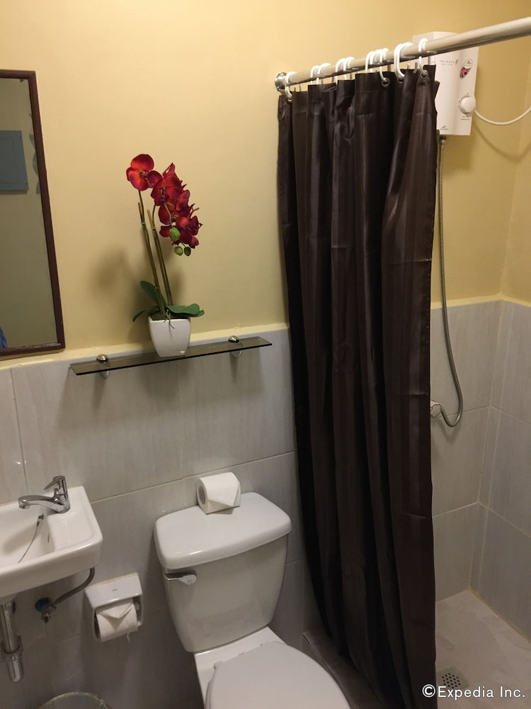alta bohol garden resort