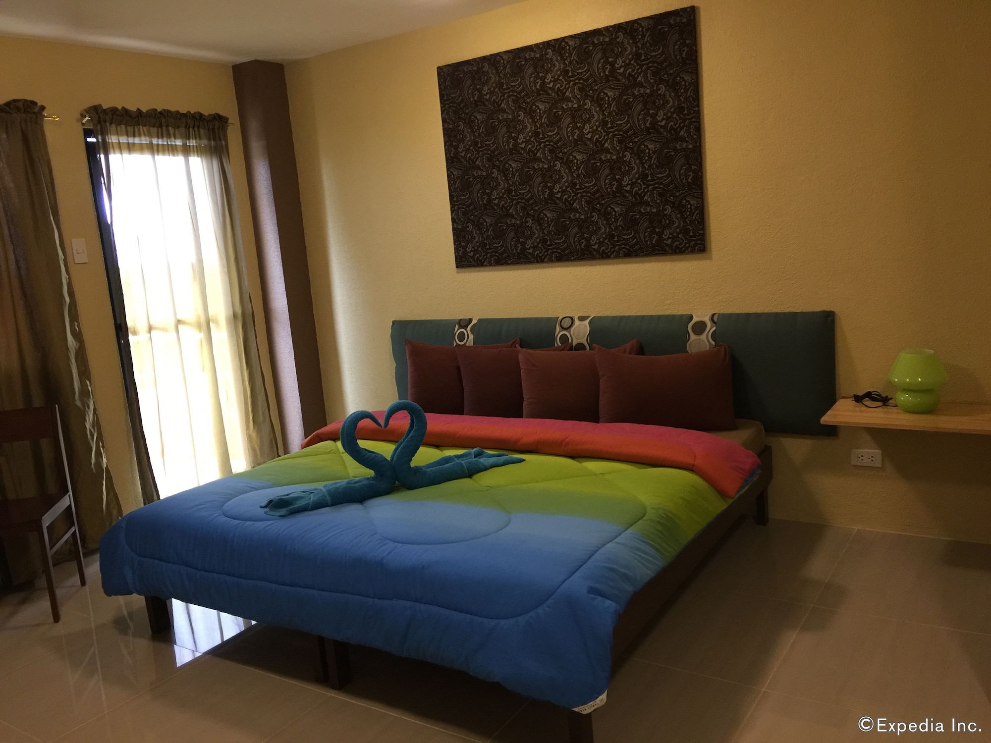 alta bohol garden resort